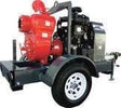 MQ600HTB Trash Pump - Multiquip