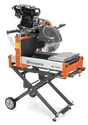 MS 360 G Gasoline Powered Masonry Saw - Husqvarna