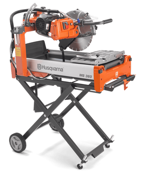 MS 360 Saw - Husqvarna