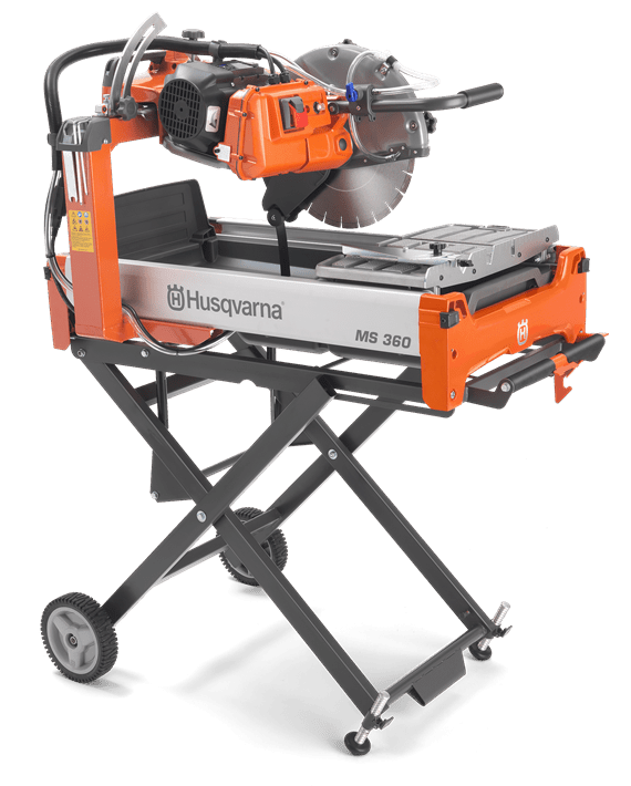 MS 360 Saw - Husqvarna