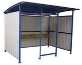 Multi-Duty Storage Buildings - Vestil