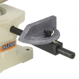 Multi-Purpose Throatless Sheet Metal Shear MPS-3 - Baileigh