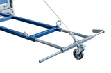 Multicut 570 Concrete Diesel Saws - Lissmac