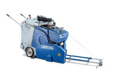 Multicut 570 Concrete Diesel Saws - Lissmac