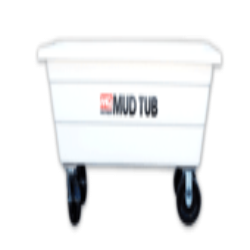 Multiquip Mud Tub - W - Multiquip