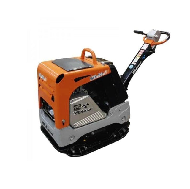 MVH408DE Reversible Plate Compactor - Multiquip