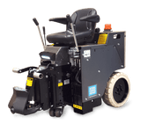 National Flooring Equipment 5000DL Ride-on Scraper - National Flooring Equipment