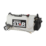 NorthStar ATV Boomless Broadcast and Spot Sprayer | 26-Gallon | 2.2 GPM - NorthStar