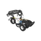 NorthStar Pressure Washer | 3000 PSI | 2.5 Gpm | Electric | 230V - NorthStar