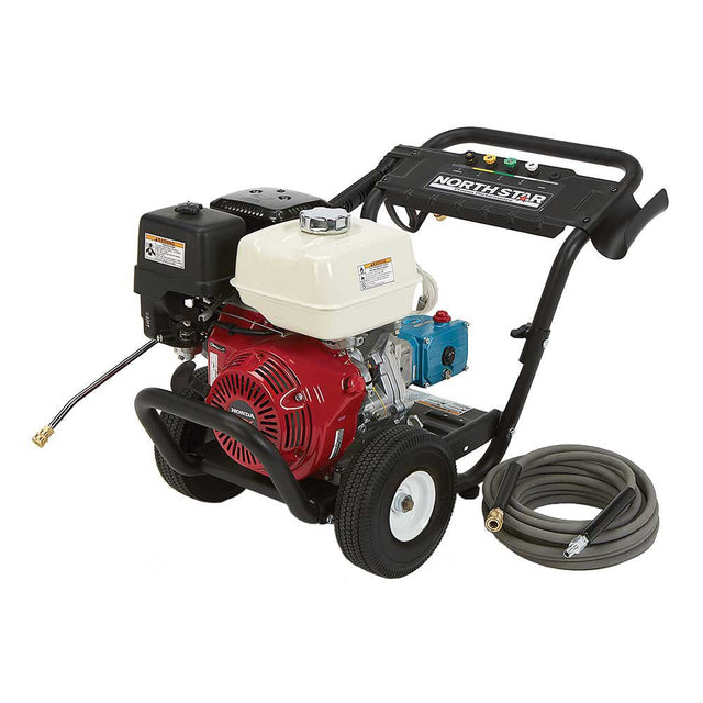 NorthStar Pressure Washer | 4,200 PSI | 3.5 GPM | Honda GX390 - NorthStar