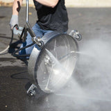 NorthStar Pressure Washer Surface Cleaner | 22-in. Dia. | 4000 PSI | 8.0 GPM NorthStar