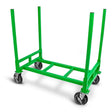 Nwd-F44: Lean Flat Cart - Nu-Wave Scaffolding Systems