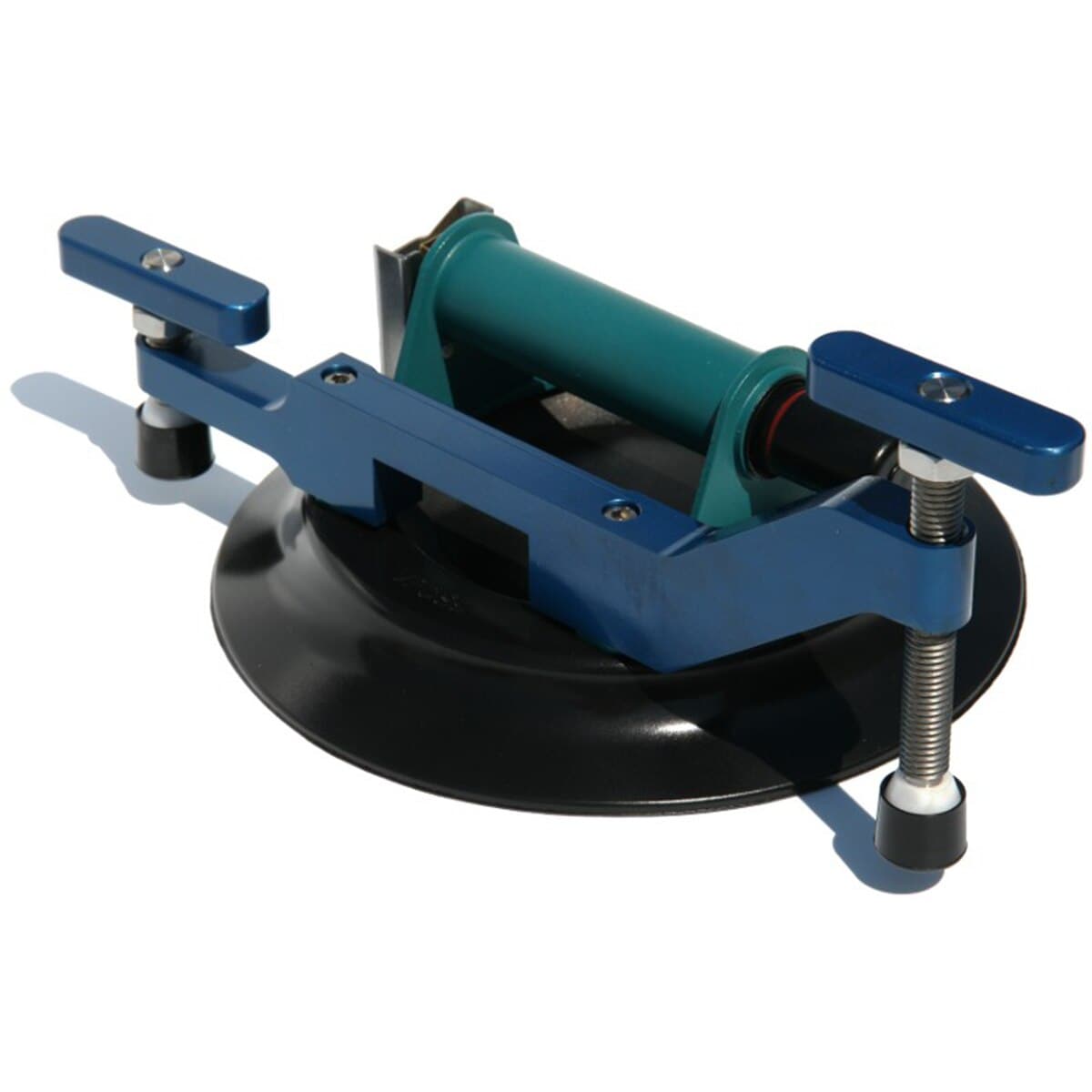 Omega Diamond Lockness Vacuum Clamp - Omega Diamond