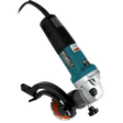 Omega Eagle Edger Jr Attachment for Blue Ripper Jr Rail Saw - Omega Diamond