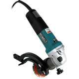 Omega Eagle Edger Jr Attachment for Blue Ripper Jr Rail Saw - Omega Diamond