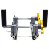 Omni Cubed Aqua-Jaw Carry Vise (Pair) - Omni Cubed