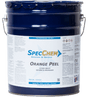 Orange-Peel Citrus Cleaner - SpecChem