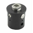 Oscillating Head for Drum Wheels - 5/8-11 thread - Diamond Tool Store