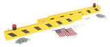 Overhead Door Warning Barriers - Vestil