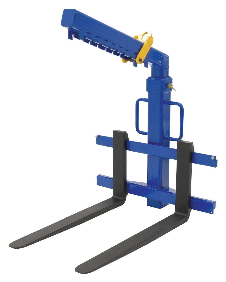 Overhead Load Lifters - Vestil