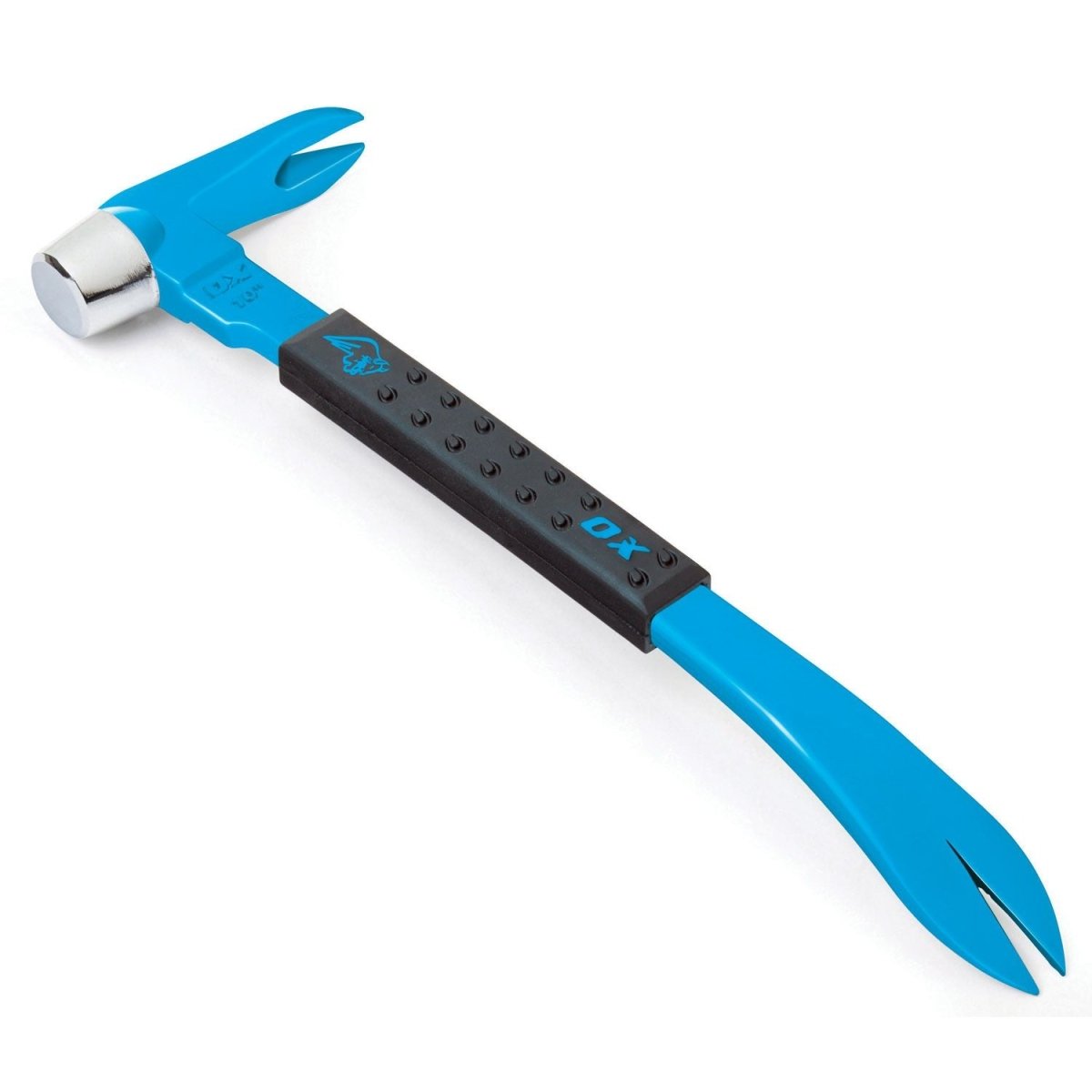 Ox Pro Claw Bar - Ox Tools