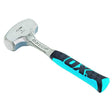 Ox Pro Club Hammer 3Lb - Ox Tools