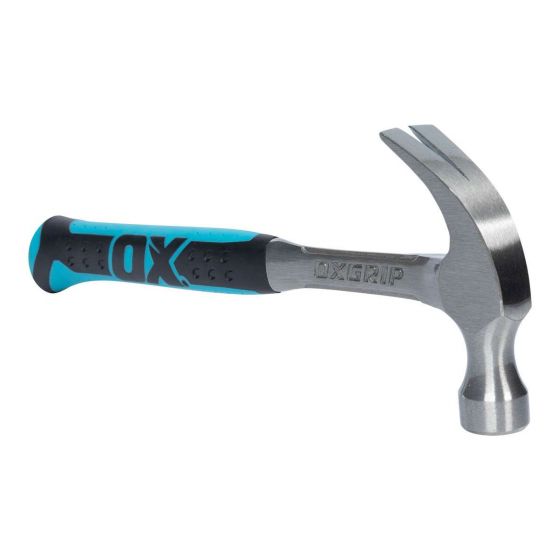 Ox Pro Tools Claw Hammer 16oz - Ox Tools