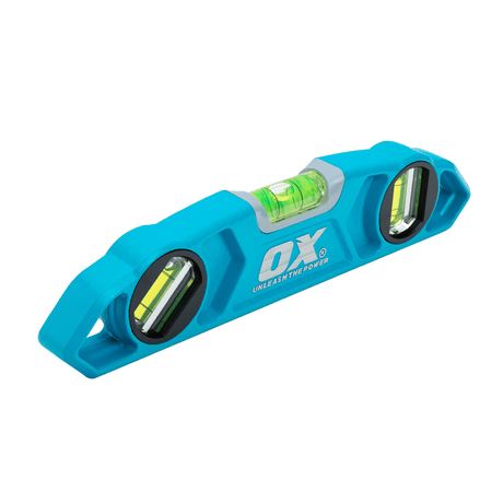 OX Pro Torpedo Level 9"/230MM - Ox Tools