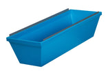 Ox Trade Plastic Mud Pan, 12" - Ox Tools