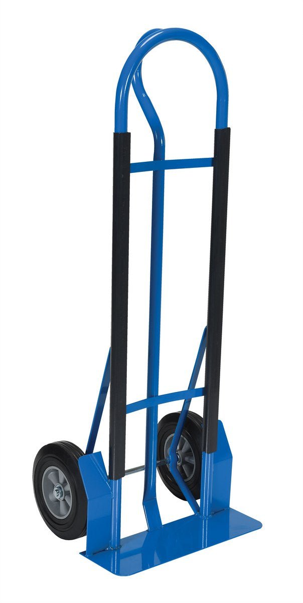 P Handle Hand Trucks - Vestil