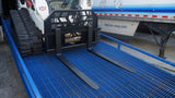 Pallet Forks – 5,000 Lbs. Capacity Heavy Duty - Blue Diamond Attachments