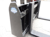 Pallet Forks – 5,000 Lbs. Capacity Walk-Through - Blue Diamond Attachments