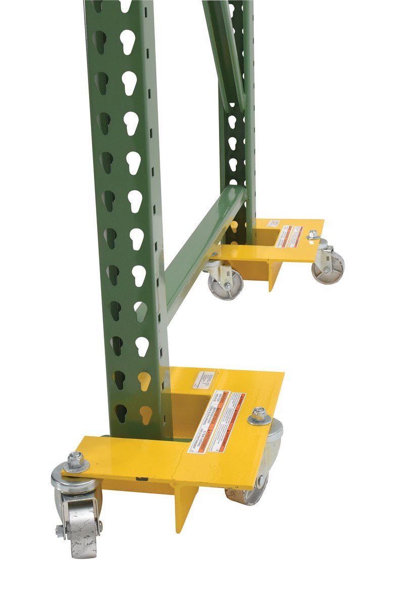 Pallet Rack Lifting Dolly - Vestil