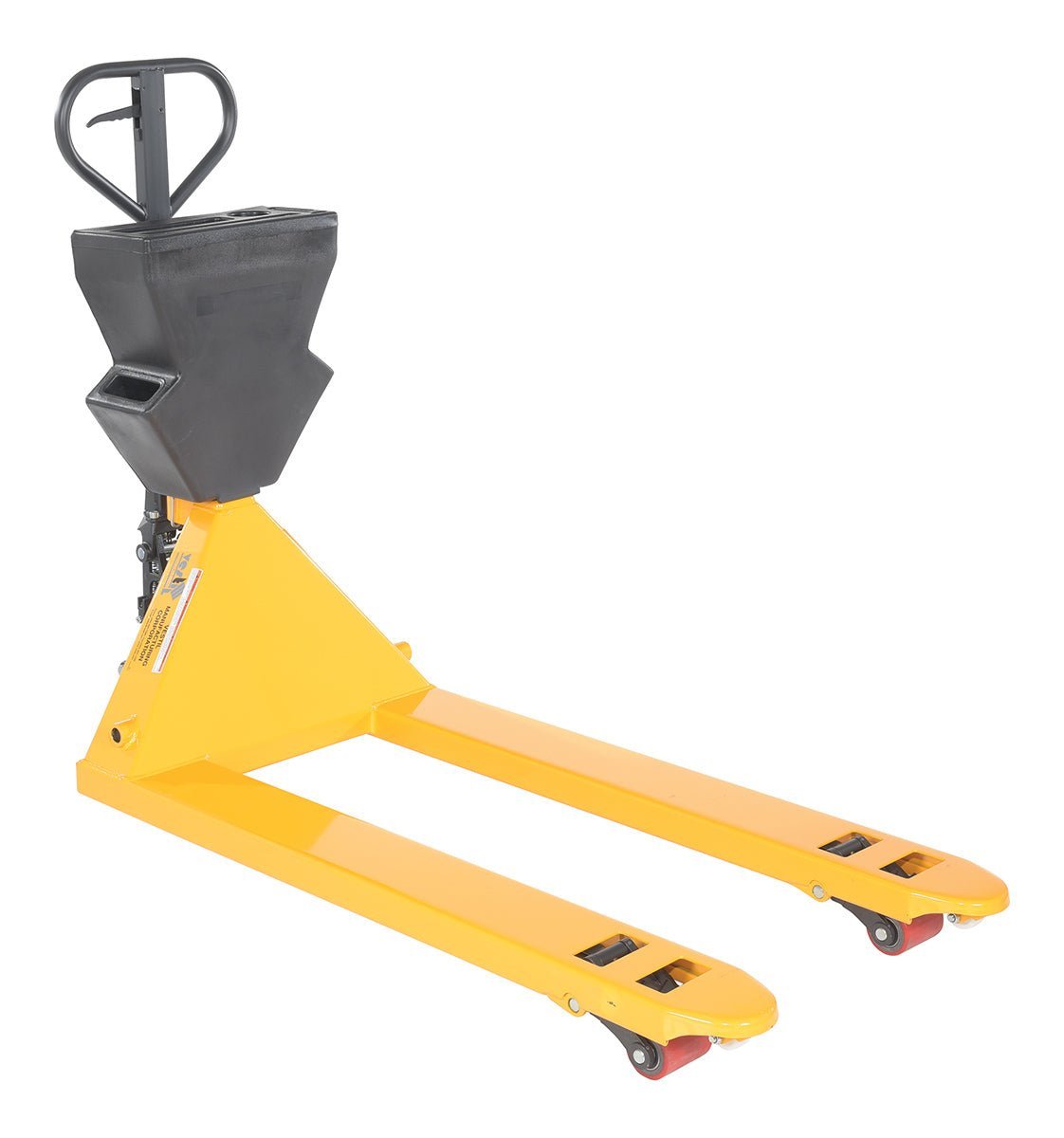 Pallet Trucks with P-CADDY - Vestil