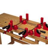 Parallel Clamp Framing Kit (2 - 24 x 40) - Jet