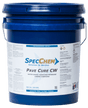 Pave Cure CW - SpecChem