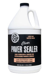 Paver Sealer - Glaze 'N Seal