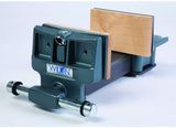 Pivot Jaw Woodworkers Vise - Rapid Acting, 4" x 7" Jaw - Wilton