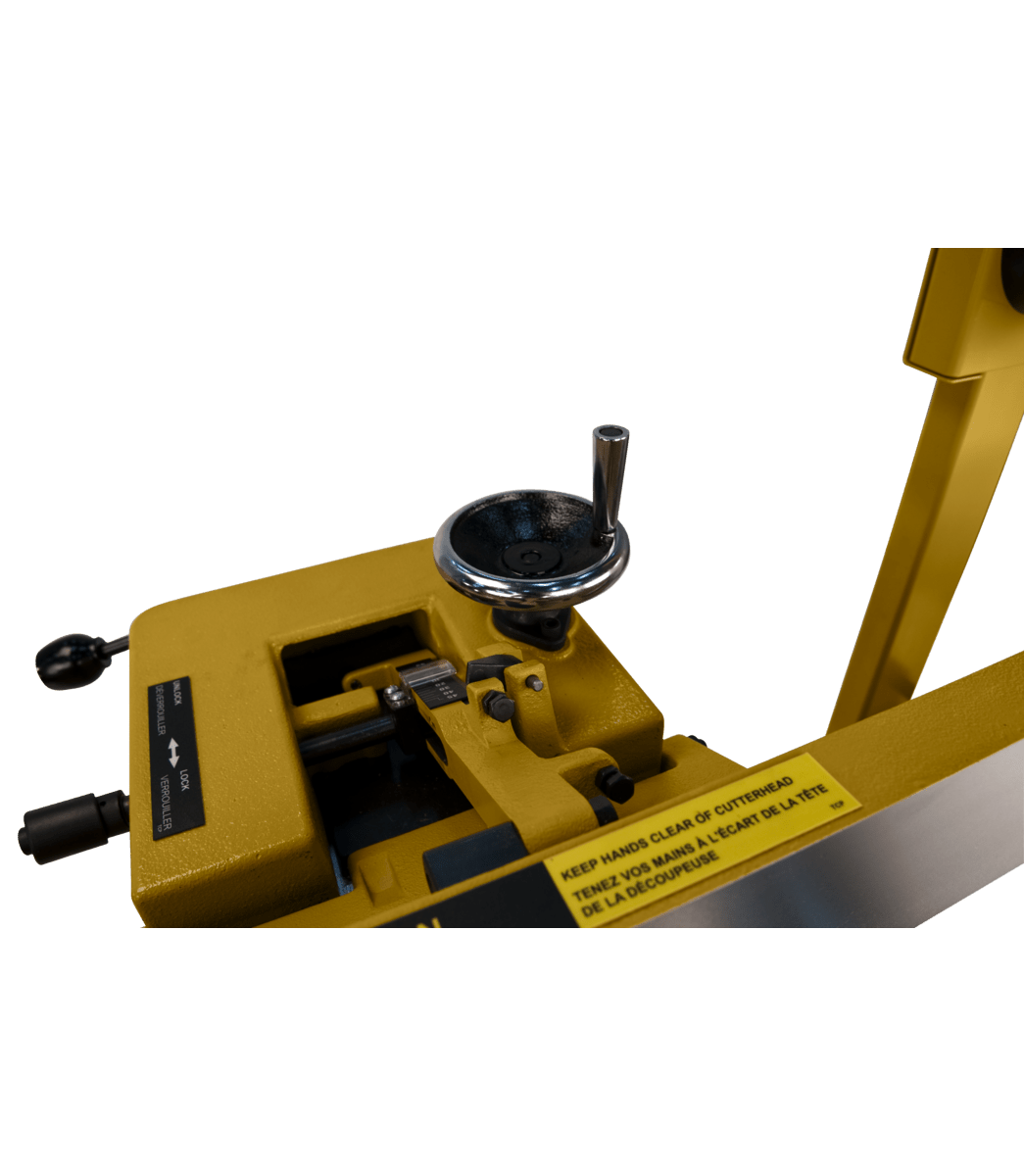 PJ882 Jointer, 2HP 1PH 230V Powermatic