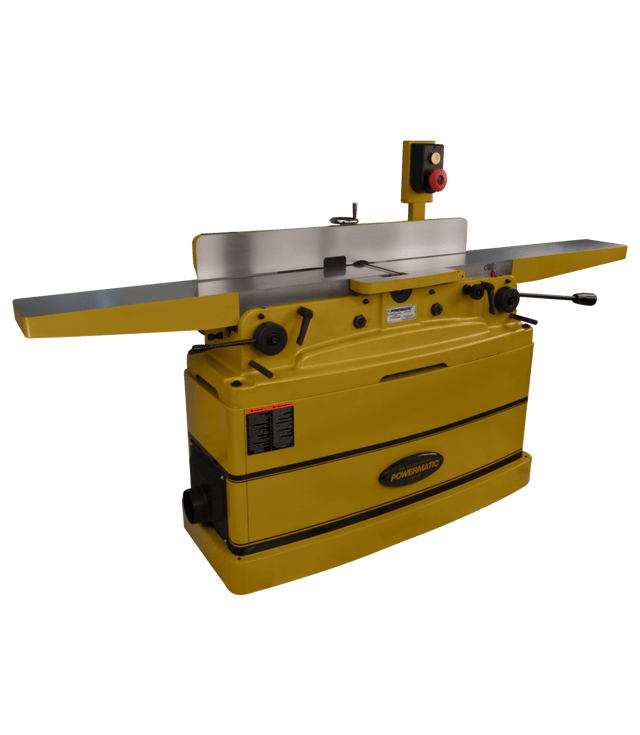 PJ882 Jointer, 2HP 1PH 230V - Powermatic