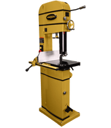 PM1500 Bandsaw, 3HP 1PH 230V - Powermatic