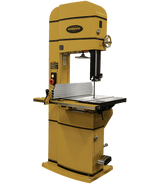 PM1800B, 18" Bandsaw, 5HP 1PH 230V - Powermatic