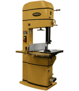 PM2013B-3, 20" Bandsaw, 5HP 3PH 230 - Powermatic