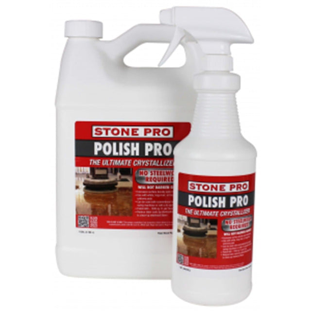 Polish Pro Crystallizer - Stone Pro