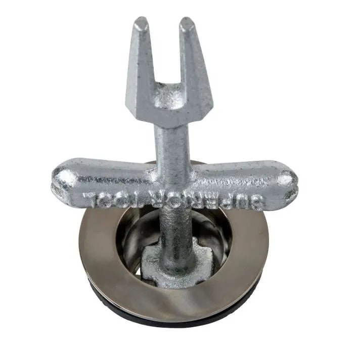 PopOut Plug Wrench - Superior Tool