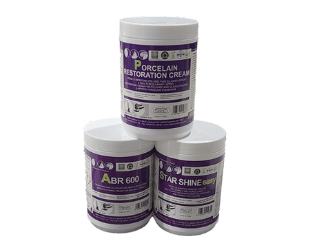 Porcelain Restoration Kit - MB Stone Care