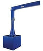 Portable Jib Cranes - Vestil