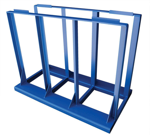 Portable / Stackable Vertical Sheet Rack - Vestil