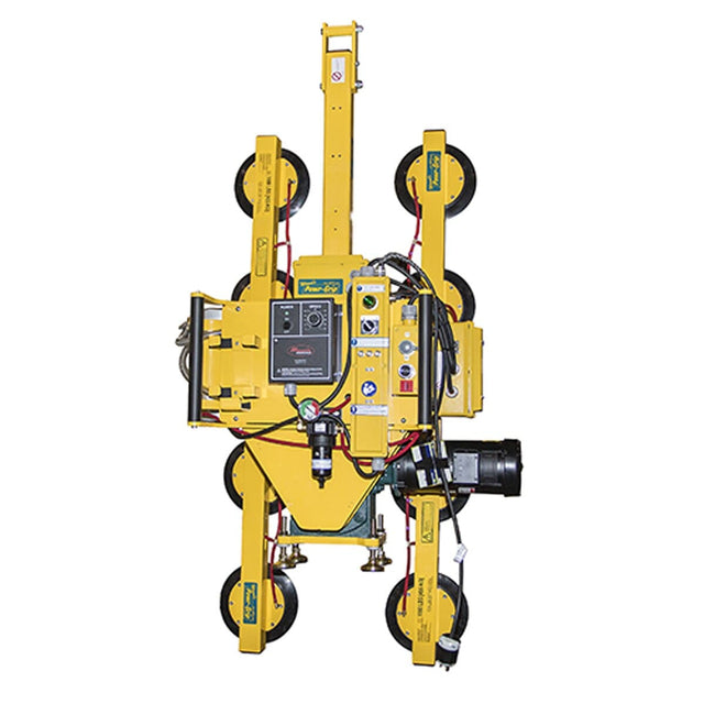 Power Rotator - PR Production Lifter Series - Wood's Powr-Grip