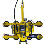 Power Rotator - PR Production Lifter Series - Wood's Powr-Grip